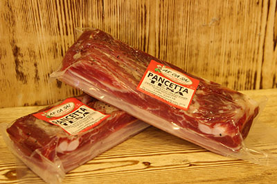 Pancetta